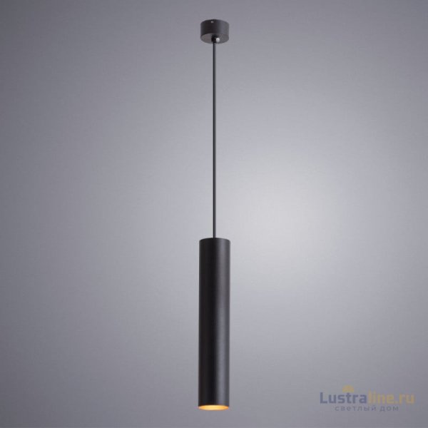 Подвесной светильник ARTE Lamp A1530SP-1BK