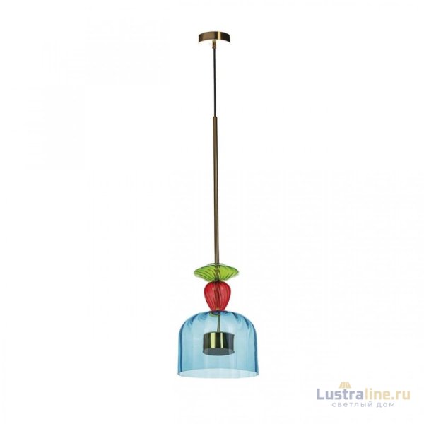 Подвесной светильник Loft IT Candy 2008-C Подвесной светильник Loft IT Candy 2008-C