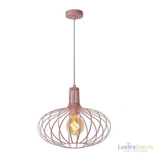 Подвесной светильник Lucide Merlina 78393/38/66
