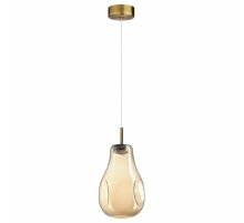 Подвесной светильник Odeon Light Pendant Nave 5098/4L