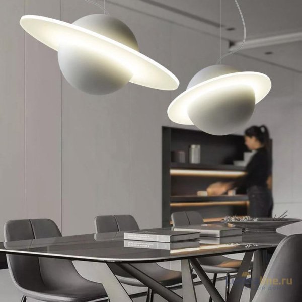 Подвесной светильник ImperiumLoft Parma 208703-23 Подвесной светильник ImperiumLoft Parma 208703-23