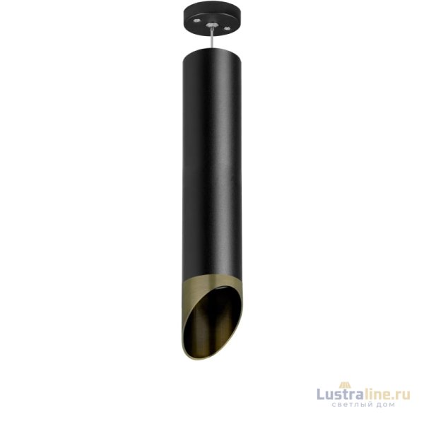 Подвесной светильник Lightstar Rullo RP497131 (214497+590057+201431)