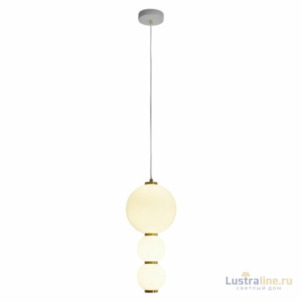 Подвесной светильник Loft IT Pearls 10205/C Подвесной светильник Loft IT Pearls 10205/C