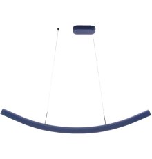 Подвесной светильник Mizi en Slim MZ31505-1200A-blue