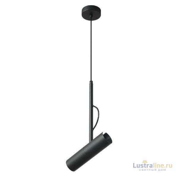 Подвесной светильник Crystal Lux CLT 060C1 BL Подвесной светильник Crystal Lux CLT 060C1 BL