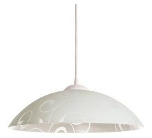 Подвесной светильник Arte Lamp Cucina A3320SP-1WH