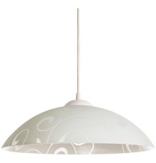 Подвесной светильник Arte Lamp Cucina A3320SP-1WH