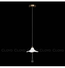 Подвесной светильник Cloyd Shangrila 11467