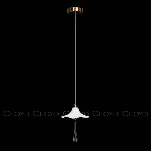 Подвесной светильник Cloyd Shangrila 11467