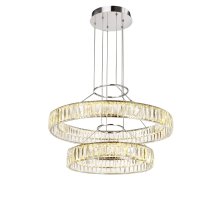 Подвесной светильник Delight Collection Fortuna MD14066703-1+1A