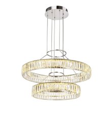 Подвесной светильник Delight Collection Fortuna MD14066703-1+1A