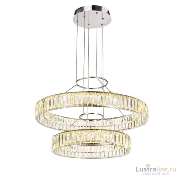 Подвесной светильник Delight Collection Fortuna MD14066703-1+1A
