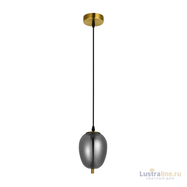 Подвесной светильник Arte Lamp Freddie A2232SP-1PB