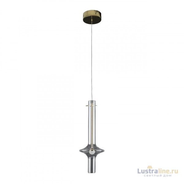 Подвесной светильник Loft IT Tube 10061GD Подвесной светильник Loft IT Tube 10061GD