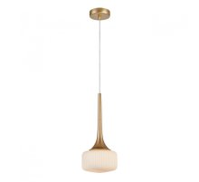 Подвесной светильник IMEX Avalon MD.9366-1-P-MGD