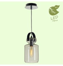 Подвесной светильник Lussole Loft Brighton GRLSP-9638