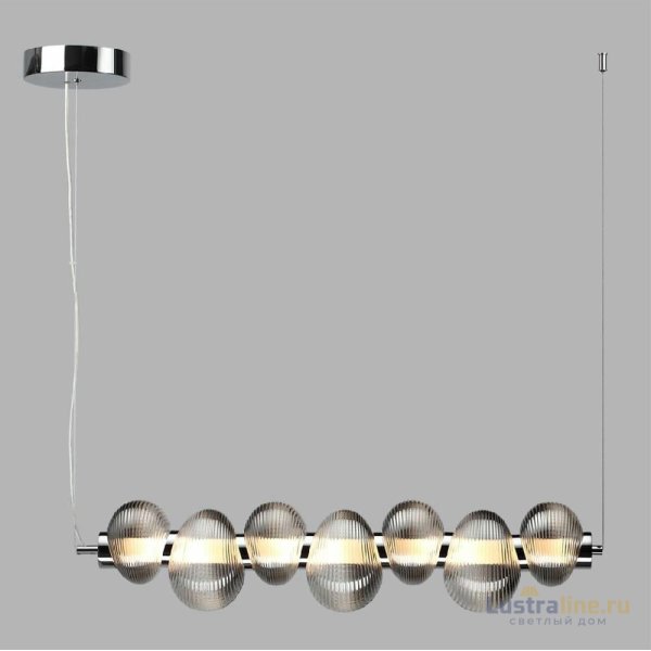Подвесной светильник Odeon Light L-vision Bruco 5096/24L