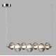 Подвесной светильник Odeon Light L-vision Bruco 5096/24L
