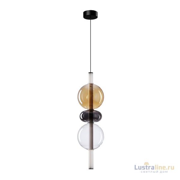 Подвесной светильник Arte Lamp Vassoio A6835SP-12SM