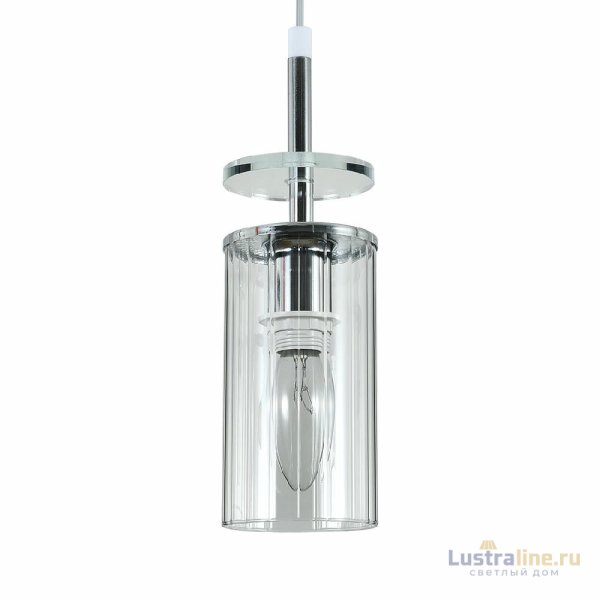 Подвесной светильник Escada Avolto 10191/3S Chrome Подвесной светильник Escada Avolto 10191/3S Chrome