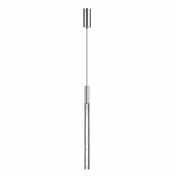 Подвесной светильник Odeon Light Aletta 6694/4L