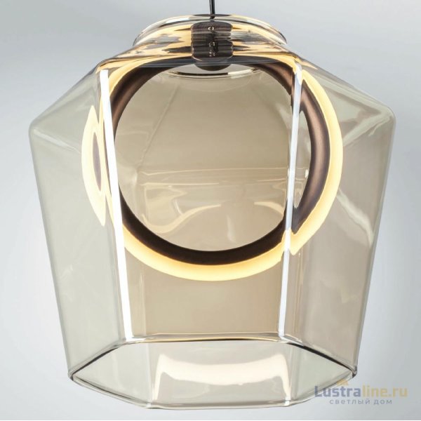 Подвесной светильник Lightstar Caramello 796113
