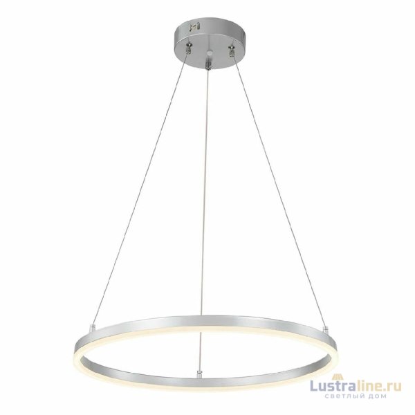 Подвесной светильник Escada Void 10254/1LED Silver APP