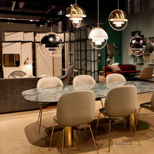 Подвесной светильник Loft IT Multi-lite LOFT9915-C Подвесной светильник Loft IT Multi-lite LOFT9915-C