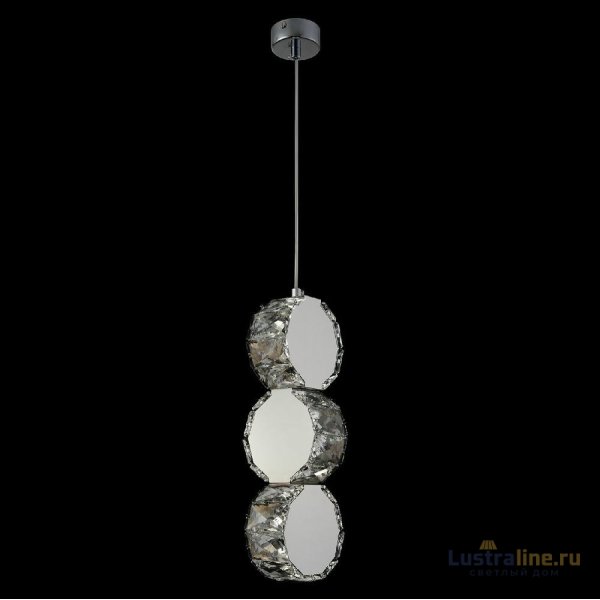 Подвесной светильник Crystal Lux BESO SP3