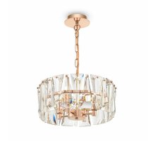 Подвесной светильник Maytoni Puntes MOD043PL-04G