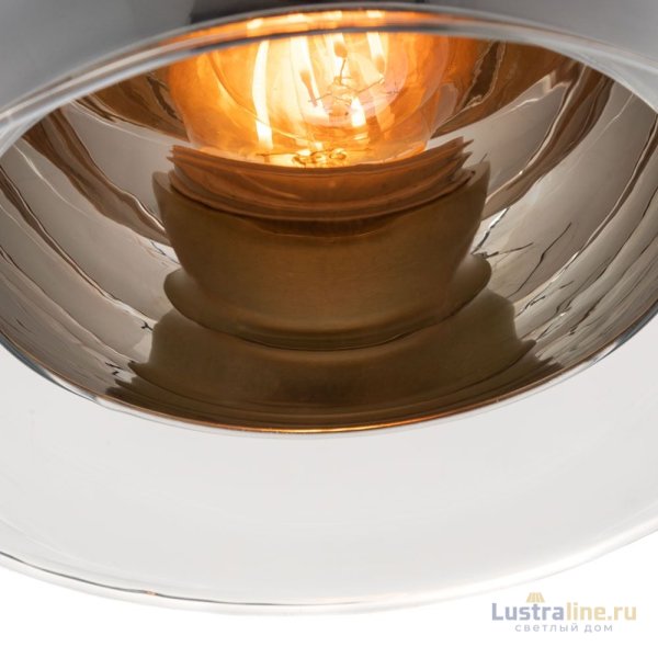 Подвесной светильник Arte Lamp Rastaban A7984SP-1CC Подвесной светильник Arte Lamp Rastaban A7984SP-1CC