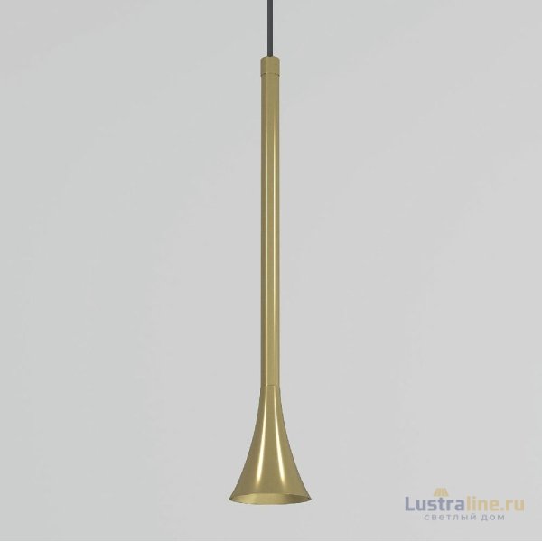 Подвесной светильник Elektrostandard Hall 50314 LED 4690389209161 a068821