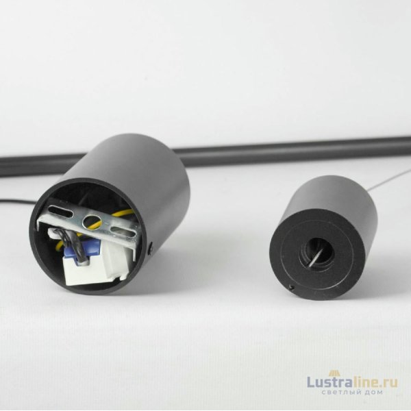 Подвесной светильник Lussole Gilmer LSP-0930