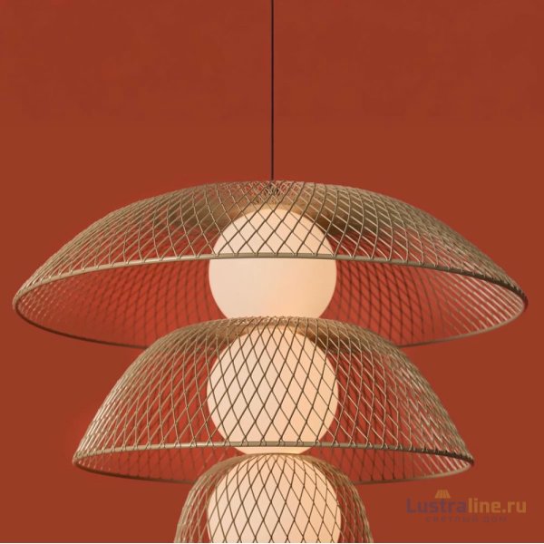 Подвесной светильник Freya Harper FR5545PL-L5BG
