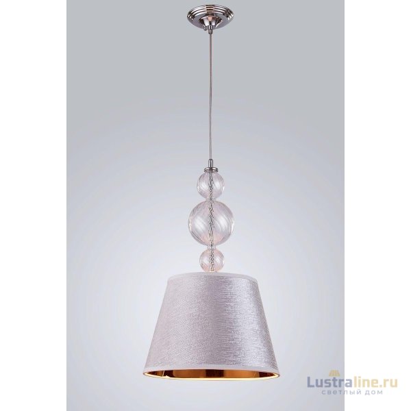 Подвесной светильник Lumina Deco Muraneo LDP 1123 SL