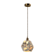 Подвесной светильник Zortes Terrazzo ZRS.1878.01