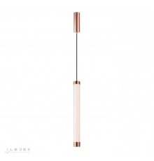 Подвесной светильник iLedex Rocks 2301-1200 BR