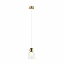 Подвесной светильник Freya Focus FR5220PL-01G5