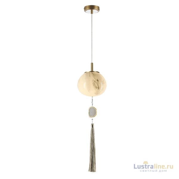 Подвесной светильник Odeon Light Modern 5432/1 Подвесной светильник Odeon Light Modern 5432/1