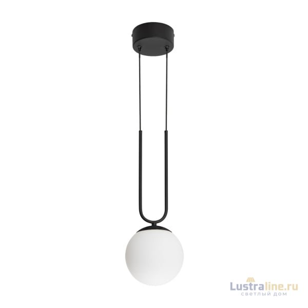 Подвесной светильник Arlight SP-Beads-Hang-U-R130-10W Warm3000 036528