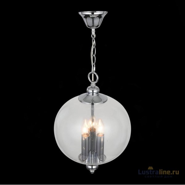 Подвесной светильник ST Luce Lateria SL362.103.03