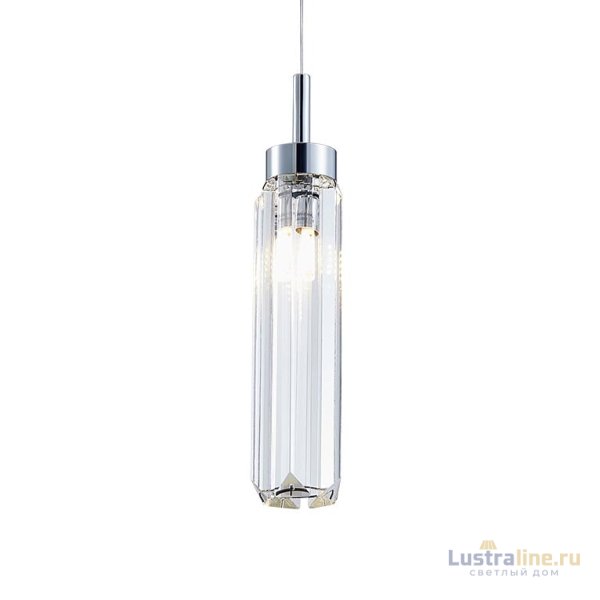 Подвесной светильник Newport 4521/S chrome М0066074
