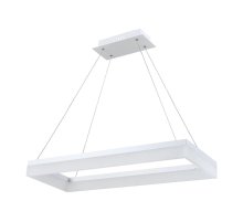 Подвесной светодиодный светильник Moderli Via V1730-PL