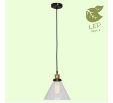 Подвесной светильник Lussole Loft Glen cove GRLSP-9607