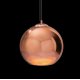 Подвесной светильник Loft IT Copper Shade Loft2023-B