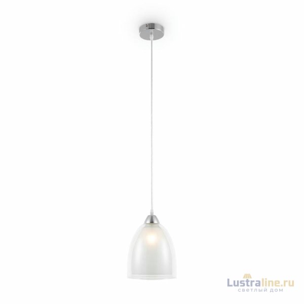Подвесной светильник Freya Astery FR5375PL-01CH Подвесной светильник Freya Astery FR5375PL-01CH