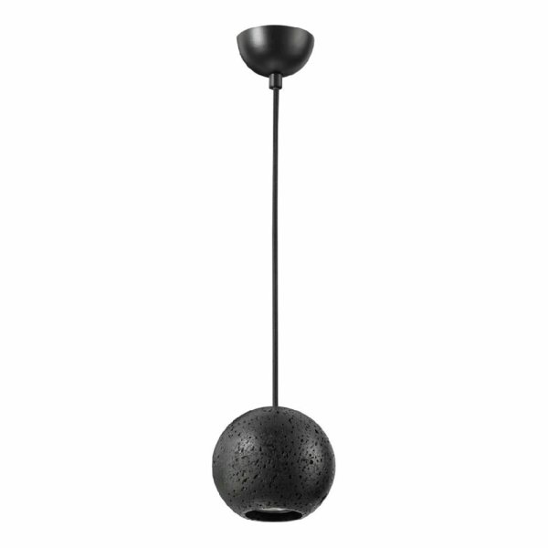 Подвесной светильник Odeon Light Travertino 6626/1L УЦ
