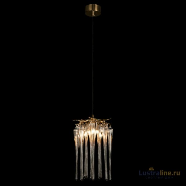 Подвесной светильник Loft IT Waterfall 10350/206 AB Подвесной светильник Loft IT Waterfall 10350/206 AB