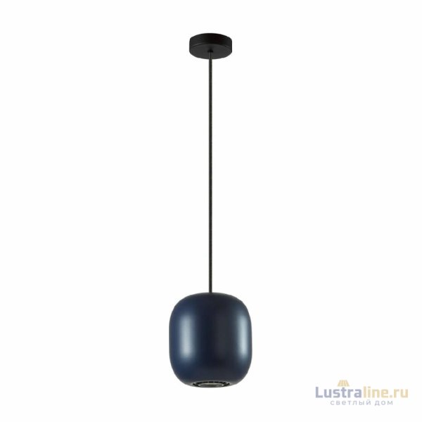 Подвесной светильник Odeon Light Cocoon 5060/1CA