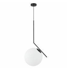 Подвесной светильник Lumina Deco Sorento LDP 1215-300 WT+BK